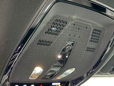 New 2026 Cadillac Lyriq Sport image 35