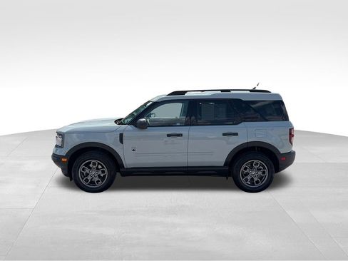 Used 2022 Ford Bronco Sport Big Bend AWD/4WD image 3
