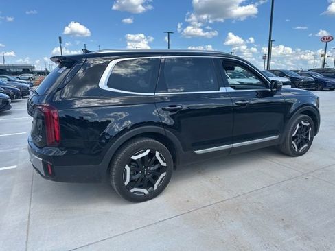 Used 2024 Kia Telluride S w/ S Sunroof Package AWD/4WD image 17