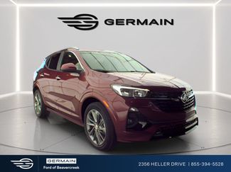 Used 2023 Buick Encore GX Select w/ Sport Touring Package FWD video 1