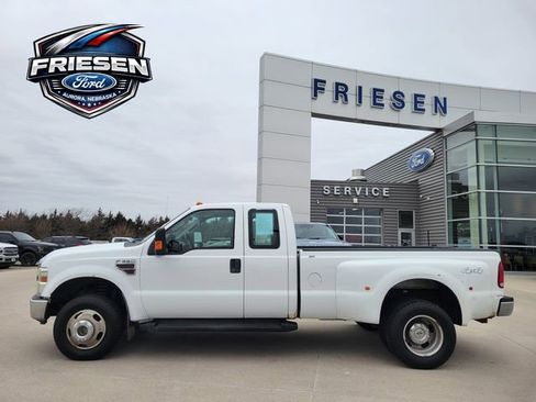 Used 2008 Ford F350 image 4