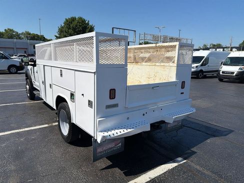 Used 2019 Ford F450 XL w/ XL Value Package RWD image 7