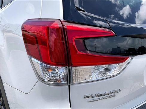 Used 2020 Subaru Forester Sport w/ Popular Package #2 AWD/4WD image 20