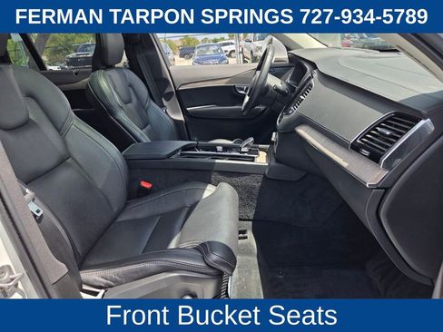 Used 2024 Volvo XC90 T8 Ultimate AWD/4WD image 21