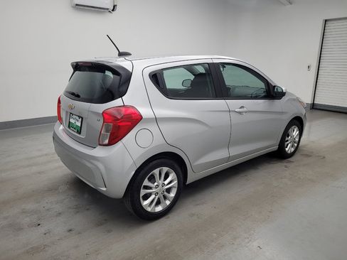 Used 2021 Chevrolet Spark LT FWD image 10
