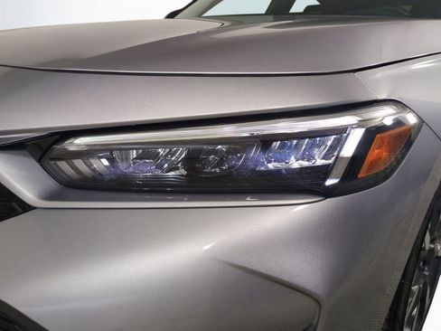 Used 2026 Honda Civic Sport Touring image 10