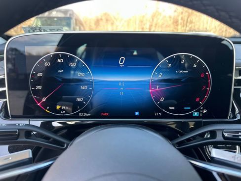 New 2026 Mercedes-Benz E 350 Sedan image 29