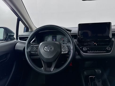 Certified 2024 Toyota Corolla LE FWD image 20