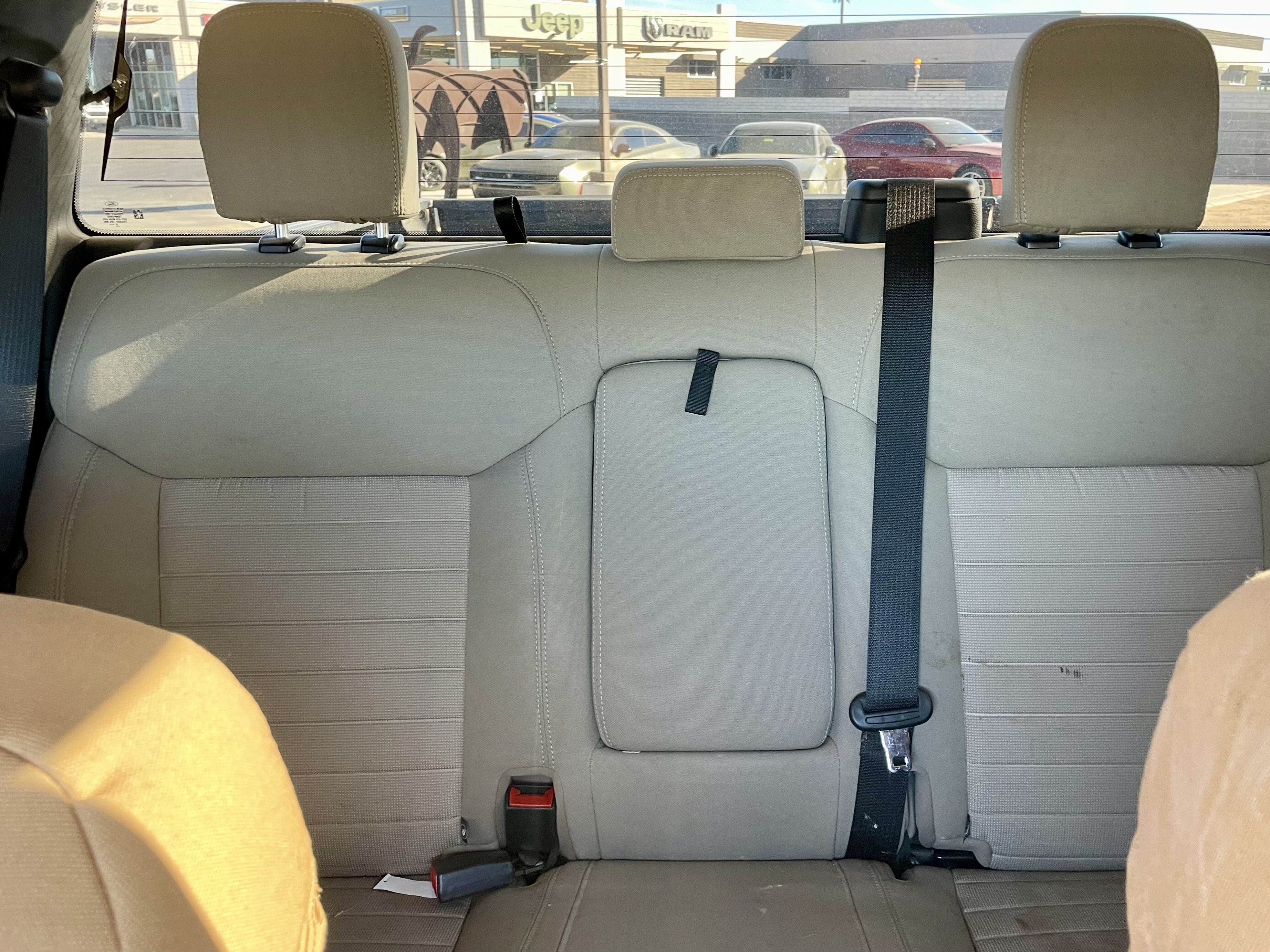 Used 2019 Ford Ranger XLT w/ Equipment Group 301A Mid RWD image 18