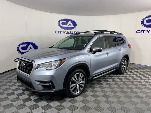 Used 2022 Subaru Ascent Touring AWD/4WD image 6