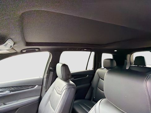 Used 2023 Cadillac XT6 Premium Luxury image 29