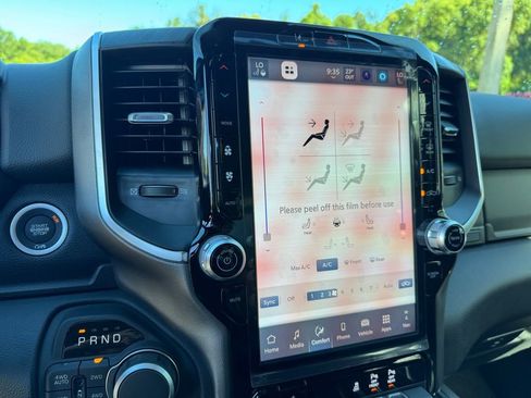 New 2026 RAM 1500 Big Horn image 27