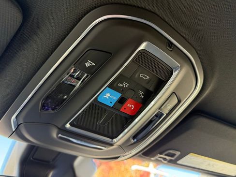 New 2025 Jeep Grand Cherokee L Limited w/ Trailer Tow Package image 23