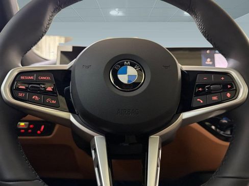 New 2026 BMW i4 xDrive40i w/ M Sport Package AWD/4WD image 14