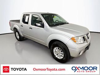 Used 2016 Nissan Frontier SV AWD/4WD video 1