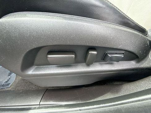 Used 2012 Chevrolet Equinox LTZ image 17