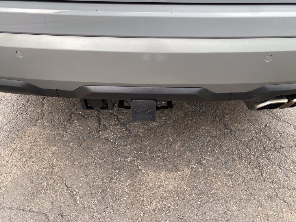 Used 2025 Kia Telluride SX AWD/4WD image 4