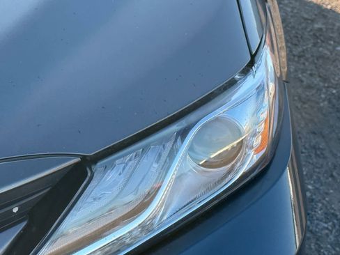 Used 2022 Toyota Camry XLE image 15