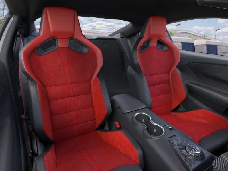 New 2026 Ford Mustang Dark Horse SC RWD image 10