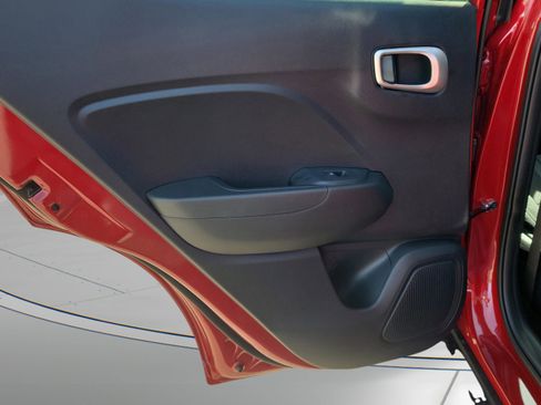 New 2026 Hyundai Venue SEL image 26