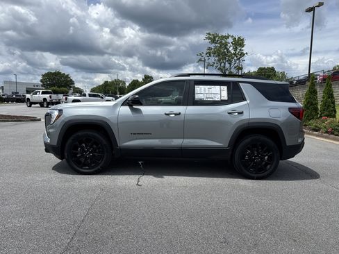 New 2026 GMC Terrain Elevation w/ Black Edition FWD image 7