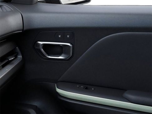 New 2026 Kia K4 GT-Line Turbo image 25