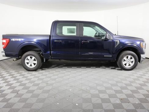 Used 2023 Ford F150 XL w/ XL Chrome Appearance Package image 4