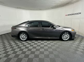 Used 2023 Toyota Camry LE video 2
