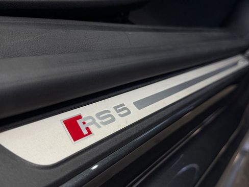 Used 2014 Audi RS 5 Coupe AWD/4WD image 20