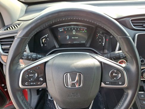 Used 2022 Honda CR-V EX-L image 19