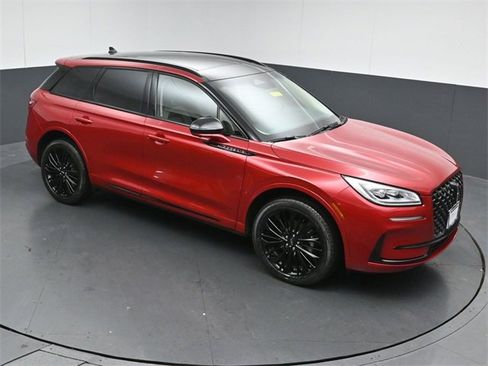 Certified 2023 Lincoln Corsair Reserve w/ Equipment Group 201A image 45