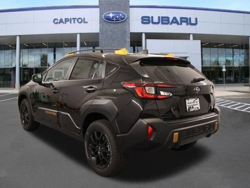 New 2026 Subaru Crosstrek 2.5i Wilderness image 5
