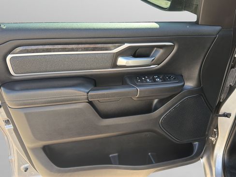 Used 2021 RAM 1500 Big Horn RWD image 13
