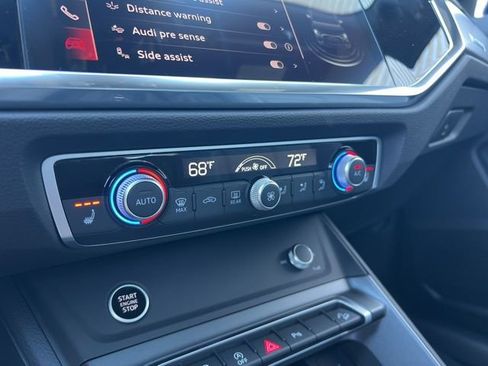 New 2025 Audi Q3 2.0T Premium image 33