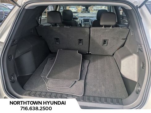 Used 2022 Chevrolet Equinox LT image 34