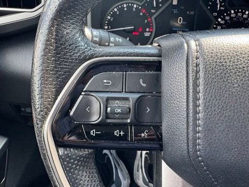 Used 2023 Toyota Tundra SR5 w/ SR5 Premium Package AWD/4WD image 22
