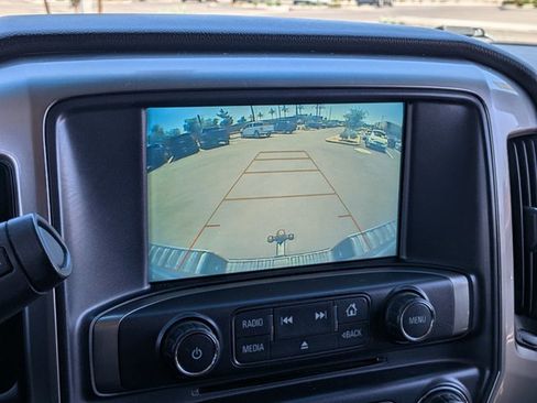 Used 2018 Chevrolet Silverado 1500 LT w/ All Star Edition image 17