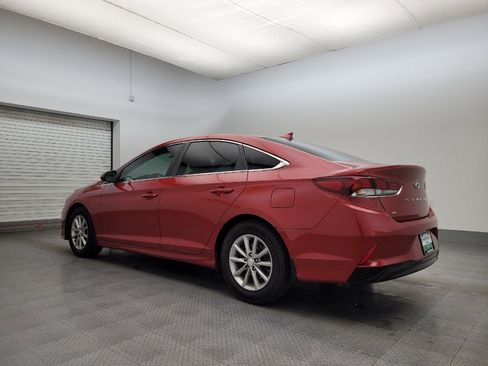 Used 2019 Hyundai Sonata SE w/ Winter Weather Package image 3