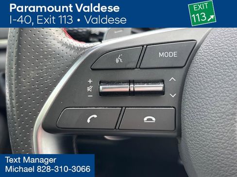 Used 2021 Hyundai Sonata SEL Plus w/ Tech Package image 15