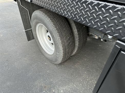 Used 2023 Chevrolet Silverado 3500 W/T w/ WT Convenience Package image 10