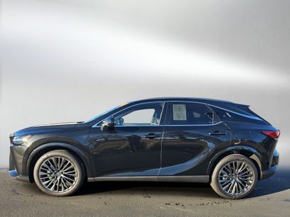 Used 2026 Lexus RX 450h AWD w/ Luxury Package w/ Convenience Package