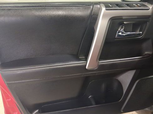 Used 2023 Toyota 4Runner SR5 AWD/4WD image 19