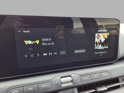 Used 2025 Kia K4 FWD image 5