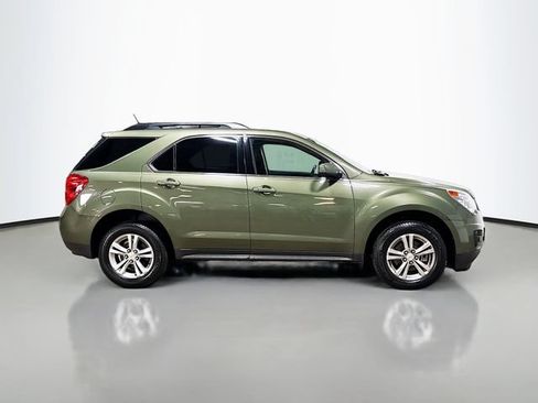 Used 2015 Chevrolet Equinox LT w/ Driver Convenience Package FWD image 5