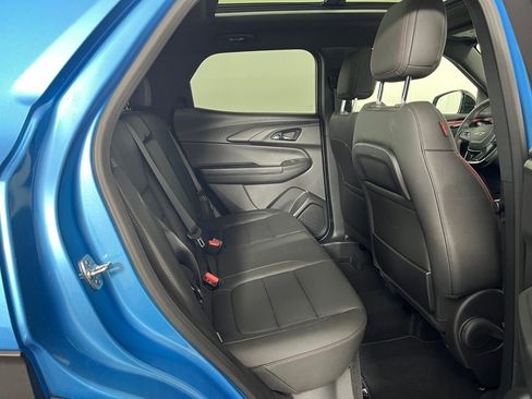 Used 2026 Chevrolet TrailBlazer RS w/ Convenience Package image 15