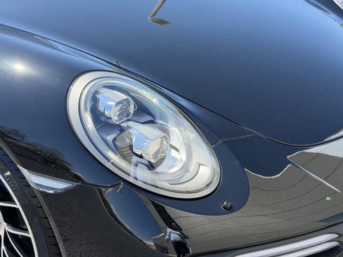 Certified 2017 Porsche 911 Turbo S image 12