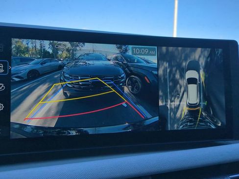 New 2026 Hyundai Tucson Limited image 26