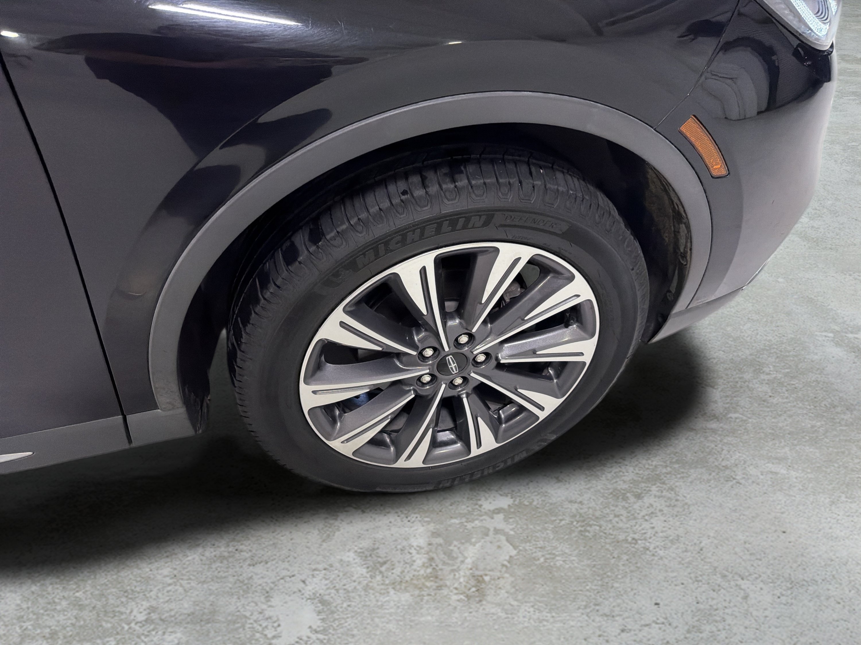 Used 2020 Lincoln Corsair Reserve w/ Elements Package FWD image 20