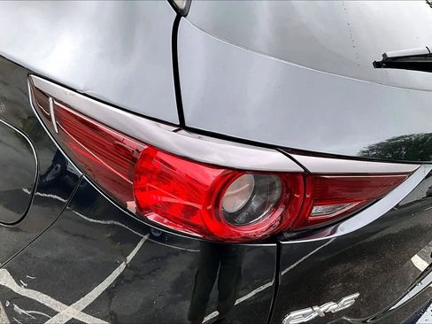 Used 2019 MAZDA CX-5 Touring FWD image 27