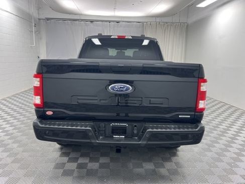 Used 2023 Ford F150 XL w/ STX Appearance Package AWD/4WD image 5